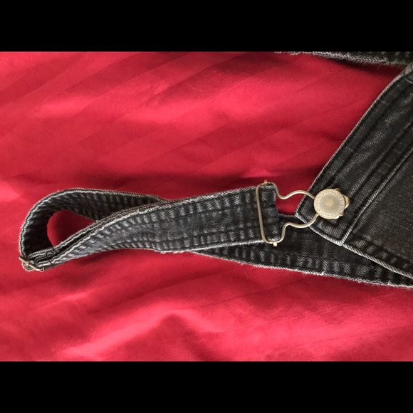 Overalls - Picture 2 of 4